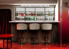 Стриптиз-клуб, кальянная, ночной клуб, lounge bar «Борт N1», Санкт-Петербург,  Владимирский пр.,  8