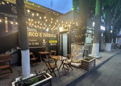 Фастфуд, доставка «Мясо & Лаваш», Сочи,  улица Ленина,  40