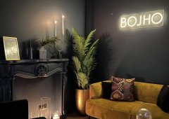 Кальянная, lounge bar «Bojho hookah», Сочи,  Кирова,  54