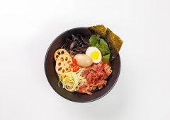 Ресторан «Pro Wok», Москва,  Ходынский бульвар,  4