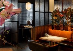 Кальянная, бар, lounge bar «Uma», Москва,  Цветной бульвар,  2