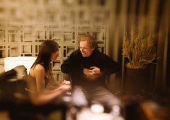 Кальянная, ресторан, бар, lounge bar «HookahPlace Wild», Москва,  улица Лобачевского,  37 ст1