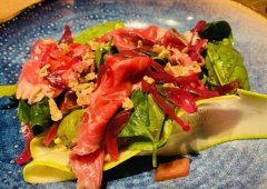 Ресторан «Food Bar Real Cost», Воронеж,  Кольцовская улица,  24/3
