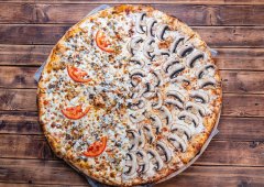 Пиццерия, доставка «Pizza Chicago», Махачкала,  улица Нурадилова,  93