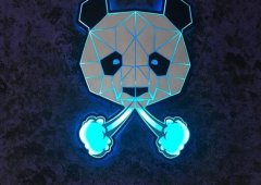 Кальянная, lounge cafe, lounge bar «Panda Club», Чебоксары,  Водопроводная улица,  22