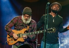 Ресторан, кафе «Brooklyn Bowl», Санкт-Петербург,  Индустриальный проспект,  24