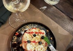 Ресторан «taberna Mama Toma», Киров,  Владимирская улица,  93