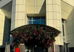 Ресторан, бар, доставка «Аджика», Пермь,  улица Ленина,  58