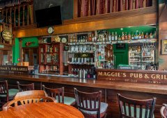 Бар, кафе «Maggie`s Pub&Grill», Санкт-Петербург,  Кондратьевский проспект,  62 к1