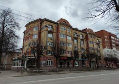 Ресторан «Булочная на Первомайской», Йошкар-Ола,  Первомайская улица,  91