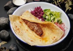 Кафе, кулинария, доставка «Эрдоган», Воронеж,  Плехановская улица,  6