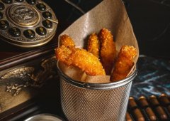 Кальянная, бар, lounge bar «Gangster», Москва,  Малая Семёновская улица,  6