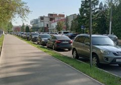 Бар, кейтеринг, столовая «Университетское», Чебоксары,  Московский проспект,  17