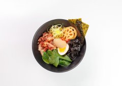 Ресторан «Pro Wok», Москва,  Ходынский бульвар,  4