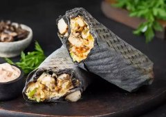 Доставка «Дарк Сайд шаурма&гриль», Дзержинск,  улица Петрищева,  31Б
