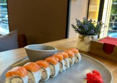 Доставка, бар «DreamSushi», Казань,  улица Калинина,  32