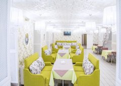 Ресторан, кейтеринг, бар, доставка «Matrёshka Plaza», Самара,  Енисейская улица,  62а