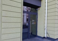 Ресторан, кафе «Cómmon Bistro», Воронеж,  площадь Ленина,  6