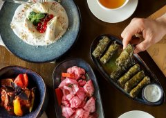 Ресторан, доставка «Хинкали и вино», Москва,  Мясницкая улица,  15