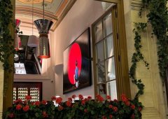 Ресторан «Brasserie Кузнецкий мост», Москва,  улица Кузнецкий Мост,  6/3 ст3