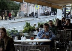 Кальянная, бар, lounge bar «H.Place Petrovka», Москва,  улица Петровка,  26 ст3