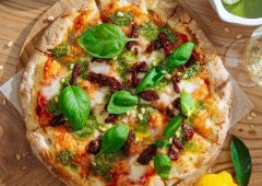 Ресторан, пиццерия, кафе «Mariospizza», Санкт-Петербург,  Невский проспект,  13