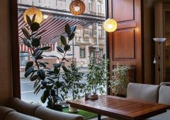 Ресторан, доставка «Добрый Грузин», Санкт-Петербург,  Невский проспект,  111/3