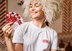 Кафе «Старик Хинкалыч», Воронеж,  улица 20-летия Октября,  88