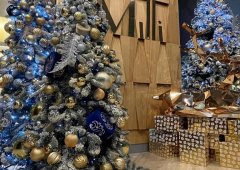Ресторан, бар, кейтеринг, доставка «Milli», Казань,  Московская улица,  5