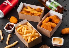 Доставка «Безумно. Крутая шаурма», Екатеринбург,  улица Карла Либкнехта,  18