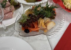 Столовая «Академия вкуса», Пермь,  улица Карпинского,  24