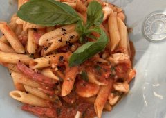 Ресторан, доставка «Carbonara», Екатеринбург,  проспект Ленина,  25
