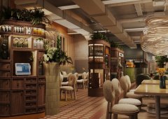 Ресторан «Святые макаронники», Екатеринбург,  улица Малышева,  31к