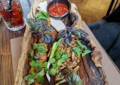 Ресторан «taberna Mama Toma», Киров,  Владимирская улица,  93