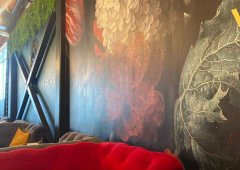 Кафе, спорт-бар «V-lounge», Чебоксары,  проспект Максима Горького,  10 ст1