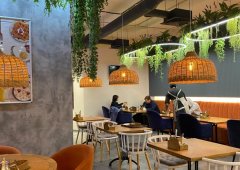 Доставка, кафе, банкетный зал «Медина food», Казань,  Татарстан улица,  7