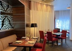 Ресторан, бар, доставка «Four», Пермь,  улица Мира,  45Б