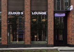 Кальянная, ресторан, lounge bar «Shibainu cloud 9», Москва,  Ленинградский проспект,  29 к1