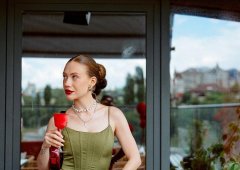 Ресторан «Энсо: Созерцание. Азия. Гриль.», Воронеж,  Пролетарская улица,  87в