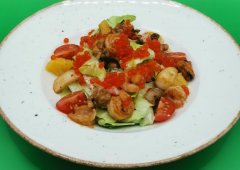 Кафе, бар, доставка «Комбинат», Казань,  Университетская улица,  5