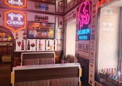 Бар, спорт-бар, паб, lounge bar «Бельгийский Эль», Санкт-Петербург,  Каменноостровский пр. 52