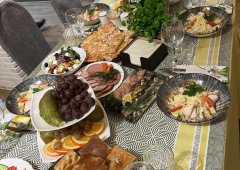 Кафе, бар, кейтеринг, кулинария, столовая, доставка «Добрая кума», Чебоксары,  проспект Тракторостроителей,  72