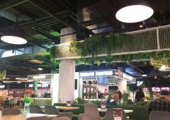 Доставка «Аллея Вкусов», Санкт-Петербург,  проспект Просвещения,  43 ст1