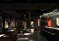 Кальянная, ресторан, бар, lounge bar «HookahPlace Wild», Москва,  улица Лобачевского,  37 ст1