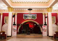 Ресторан «Камейя», Йошкар-Ола,  ул Советская,  д 125