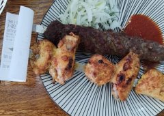 Банкетный зал, кафе, доставка «Плов хаус», Казань,  Мартына Межлаука,  33