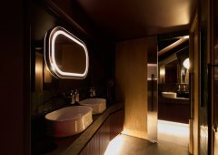Кальянная, бар, lounge bar «HookahPlace Ultimate», Москва,  Малая Никитская улица,  24 ст1