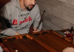 Кафе, кальянная, lounge cafe, lounge bar «Luna Urban», Нижний Новгород,  Московское шоссе,  17В