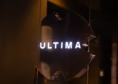 Кальянная, бар, lounge bar «HookahPlace Ultimate», Москва,  Малая Никитская улица,  24 ст1