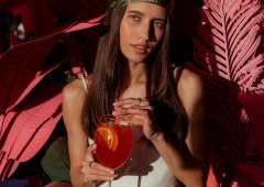 Кафе, кофейня «Pinky Bistro», Чебоксары,  Президентский бульвар,  1а